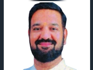 Shailjeet Jayawant Bansode